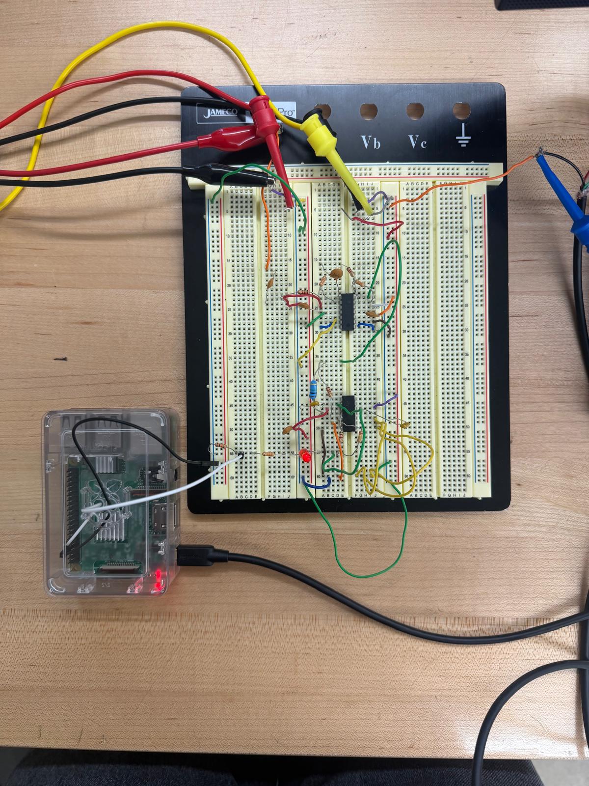 Preview graphic for Hardware Random Number Generator
